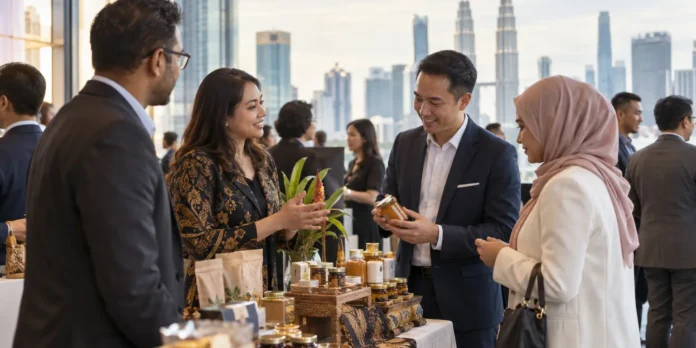 How Chambers of Commerce and Business Associations Help Malaysian Local Brands Grow