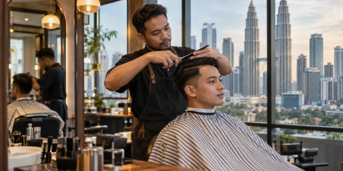 Best Barber Shops Near You in Malaysia: A Local Guide to Trusted Barbers by Area