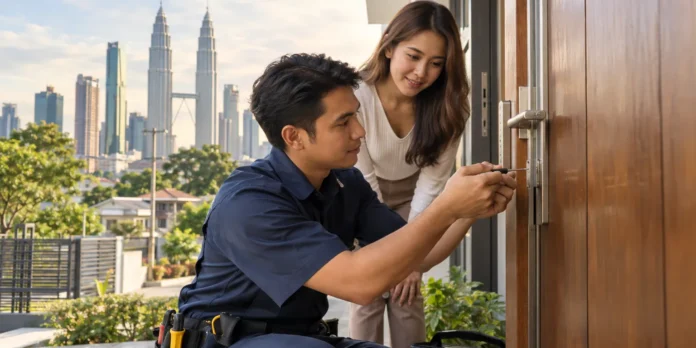 What Malaysian Locksmith Businesses Should Include in a Trusted Local Service Profile What Malaysian Locksmith Businesses Should Include in a Trusted Local Service Profile