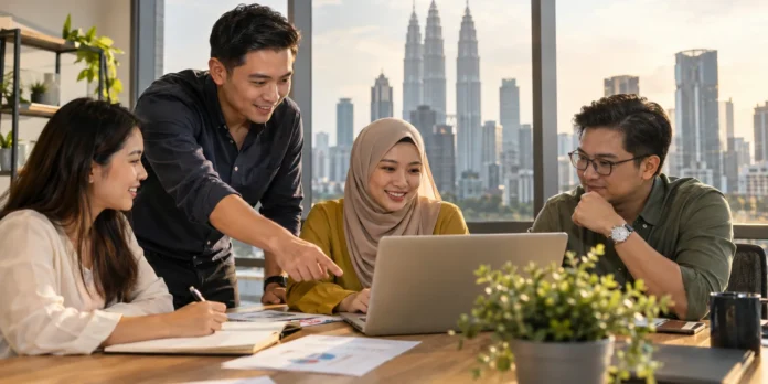 How Malaysian SMEs Can Vet Digital Marketing Agencies for Qualified Leads