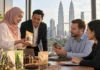 How Can a Homegrown Brand Turn Local Trust Into Export Sales? How Can a Homegrown Brand Turn Local Trust Into Export Sales?