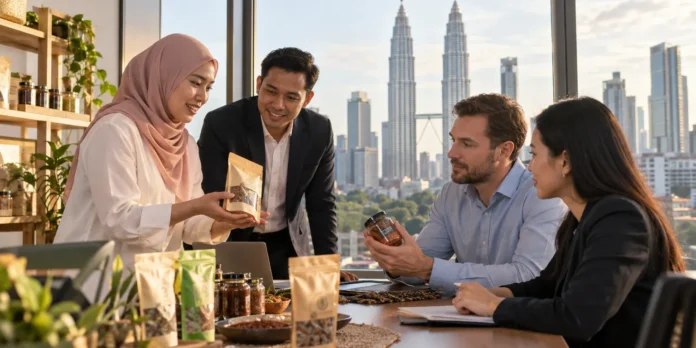How Can a Homegrown Brand Turn Local Trust Into Export Sales? How Can a Homegrown Brand Turn Local Trust Into Export Sales?