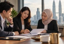 How to Choose a Corporate Secretarial Firm in Malaysia: A 2026 Checklist for New Sdn Bhd Companies How to Choose a Corporate Secretarial Firm in Malaysia: A 2026 Checklist for New Sdn Bhd Companies