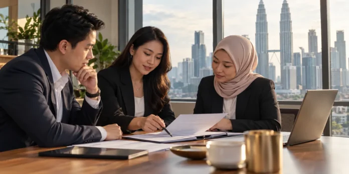 How to Choose a Corporate Secretarial Firm in Malaysia: A 2026 Checklist for New Sdn Bhd Companies