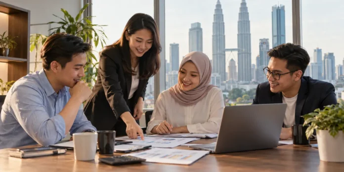 Top Accounting Firms in Malaysia for Startups and Small Businesses (2026): How to Shortlist and What to Pay Top Accounting Firms in Malaysia for Startups and Small Businesses (2026): How to Shortlist and What to Pay