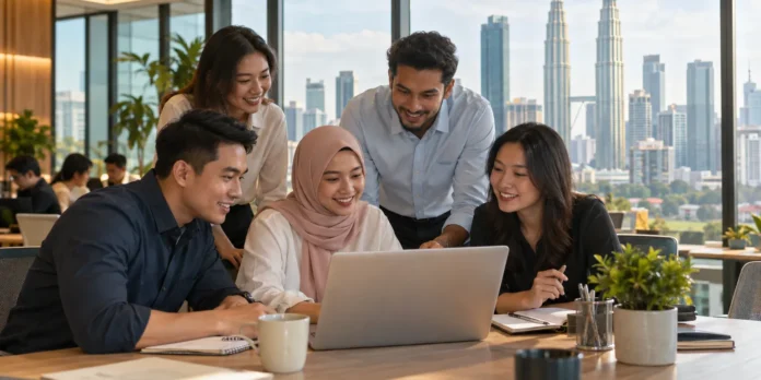 Best HRMS and Payroll Software in Malaysia for a ~50-Employee Company: Costs, Compliance and What Fits Best HRMS and Payroll Software in Malaysia for a ~50-Employee Company: Costs, Compliance and What Fits