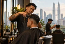 A First-Timer’s Guide to Kuala Lumpur Barbershops: Booking, Price Ranges and Choosing the Right Cut A First-Timer’s Guide to Kuala Lumpur Barbershops: Booking, Price Ranges and Choosing the Right Cut