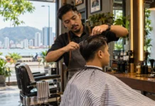 Where to Find a Great Barbershop in Penang: A Local Guide to Prices, Booking and Neighbourhoods Where to Find a Great Barbershop in Penang: A Local Guide to Prices, Booking and Neighbourhoods