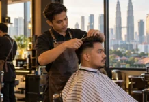 Johor Bahru Barbershop Guide: Areas to Explore, Typical Prices and How to Book the Right Cut Johor Bahru Barbershop Guide: Areas to Explore, Typical Prices and How to Book the Right Cut