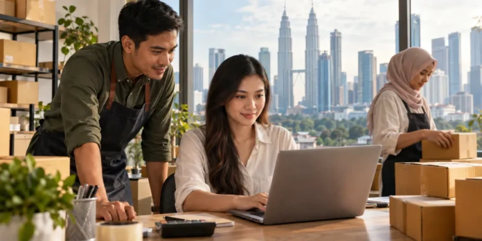 How Malaysian SMEs Should Choose Invoicing and Billing Software in 2026: e-Invoice Readiness, SST and Payment Collection