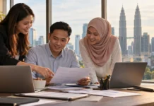 After a Malaysian Rebrand: Which Business Listings Need Updates? After a Malaysian Rebrand: Which Business Listings Need Updates?