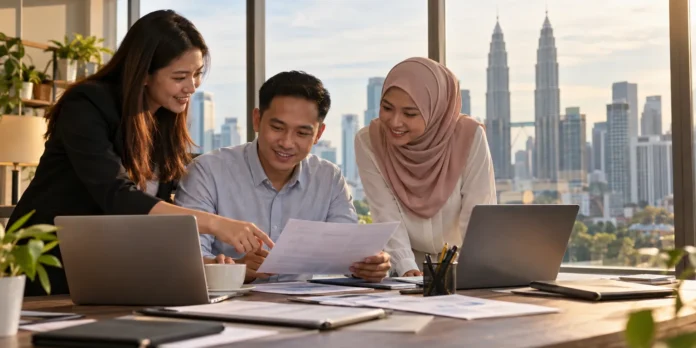 After a Malaysian Rebrand: Which Business Listings Need Updates? After a Malaysian Rebrand: Which Business Listings Need Updates?