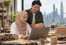 How Can Malaysian SMEs Export Online Through Digital Trade Initiatives? How Can Malaysian SMEs Export Online Through Digital Trade Initiatives?